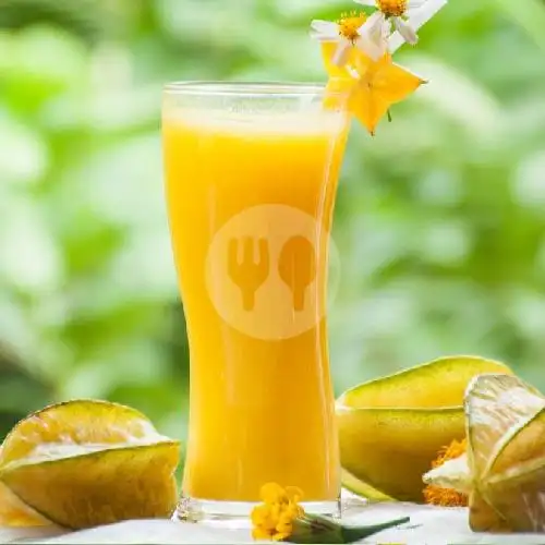 Gambar Makanan Es'TUNNINK Juice & Soup Buah 11