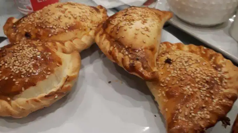 Urumçi Uygur Restaurant'nin yemek ve ambiyans fotoğrafları 62