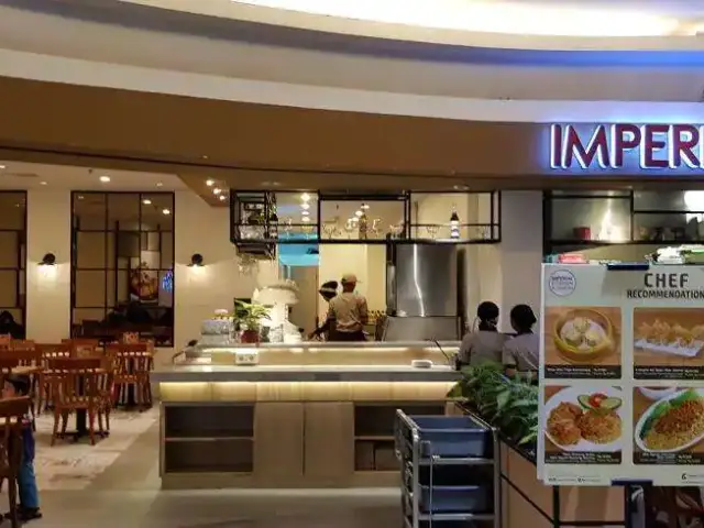 Gambar Makanan Imperial Kitchen & Dimsum 17
