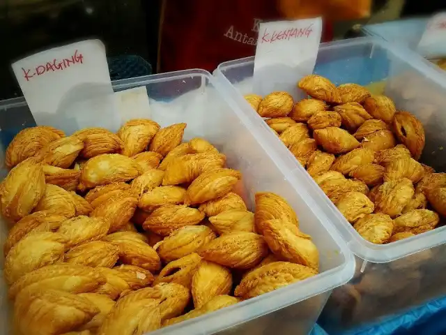 Bazar Ramadan Bandar Baru Bangi Food Photo 4