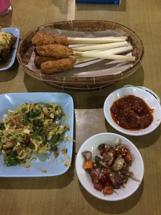 Gambar Makanan RM Ayam Betutu Pak Man 20