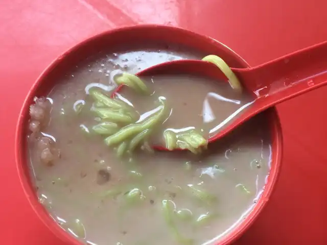 Cendol Pontian Food Photo 5