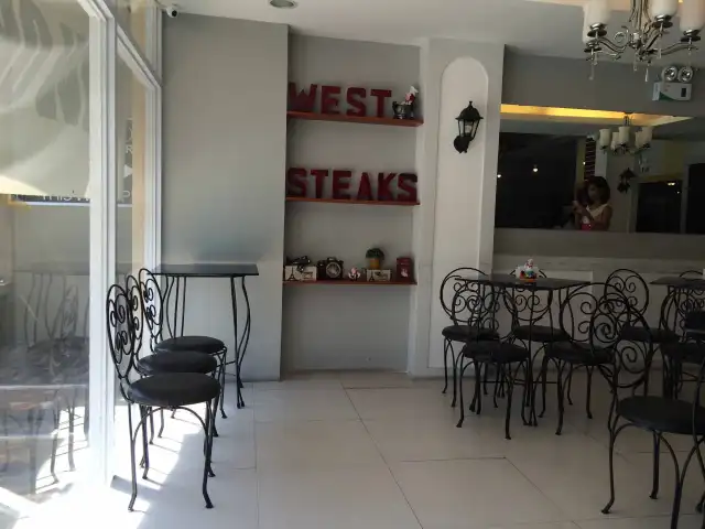West Steaks Food Photo 3