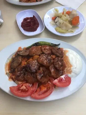 Kayhan Pideli Köfte'nin yemek ve ambiyans fotoğrafları 1