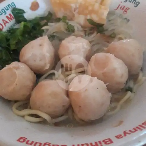 Gambar Makanan Bakso Dan Mie Ayam ABC Solo, Denpasar 8