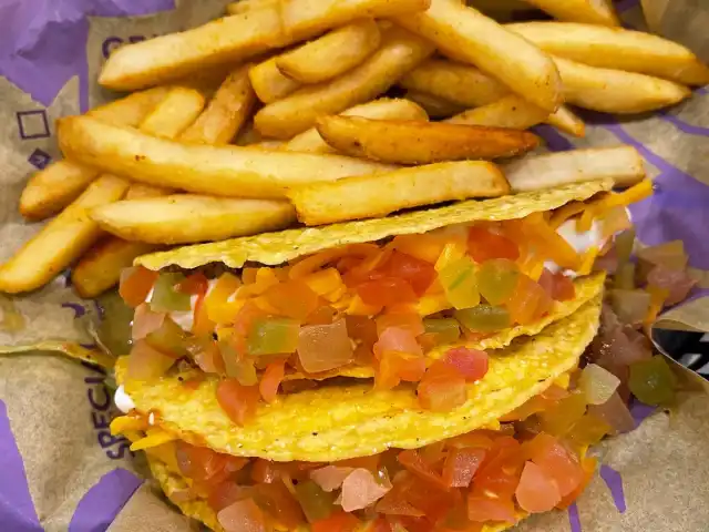 Taco Bell Food Photo 3