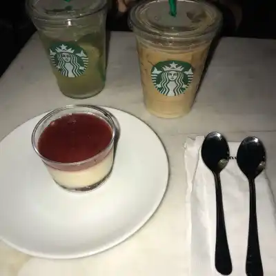 Starbucks