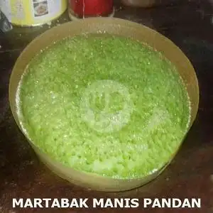 Gambar Makanan Martabak Asli Bandung 21, Kemanggisan 5