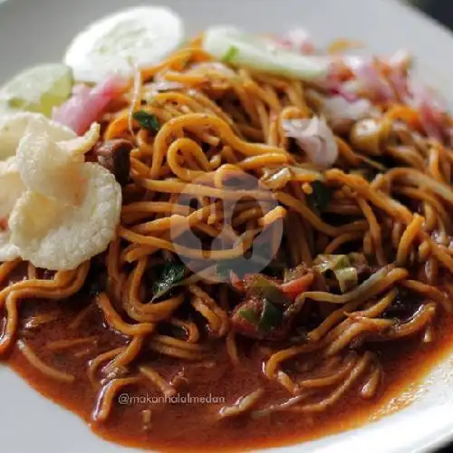 Gambar Makanan Mie Aceh Funna, Serpong 4