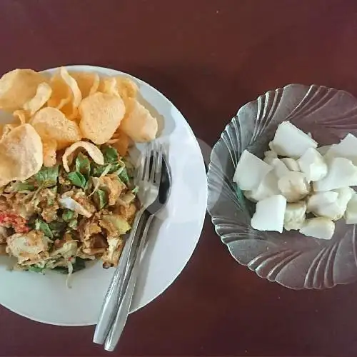 Gambar Makanan Rumah Makan Ibu Bali, Gedong 18