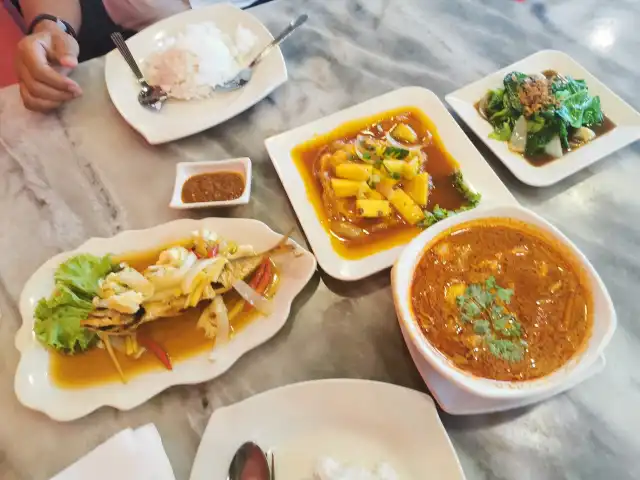 Thai Tomyam Classic Seksyen 7 Shah Alam Food Photo 4