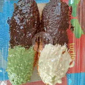 Gambar Makanan Corn Dog Ekonomis, Raudah No 35 8