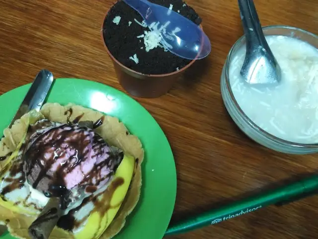 Gambar Makanan Cafe Pohon Durian 4