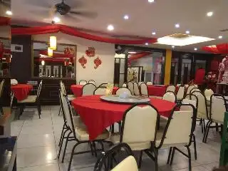 Sungreen Paradise Restaurant Sdn Bhd