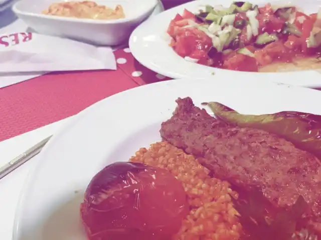İpek Restaurant Demre'nin yemek ve ambiyans fotoğrafları 3