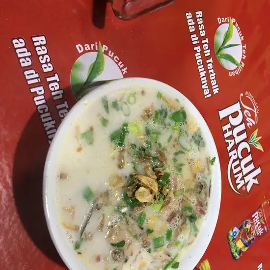 Gambar Makanan Soto Ayam kampung Nonoy 2