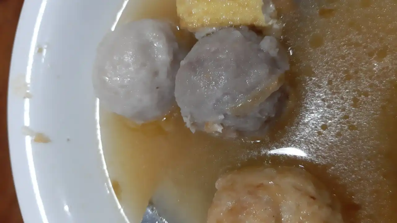 Bakso Enggal Malang 3