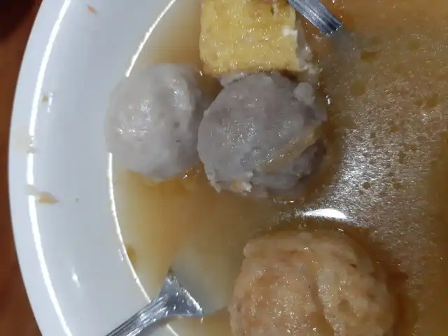 Bakso Enggal Malang 3