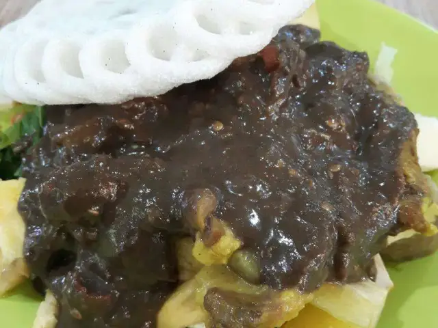 Gambar Makanan Pondok Rawon 8