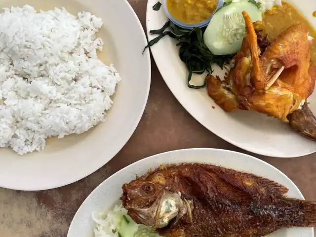 Ayam Penyet Bukit Lanchong Food Photo 7
