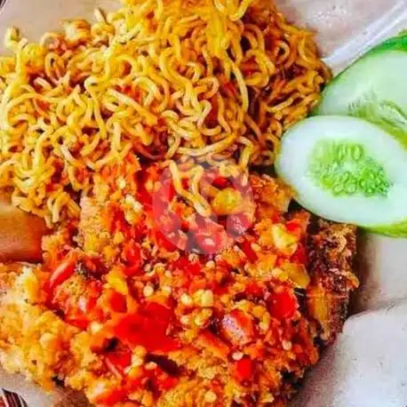 Gambar Makanan Indomie Goreng Wow, Cengkareng Timur 20