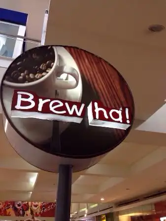 Brew Ha!
