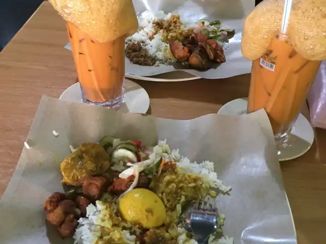 Teh Madu Sue Kamilah Food Photo 5