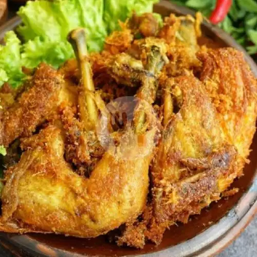 Gambar Makanan Ayambebekaroma, Indrakila 1