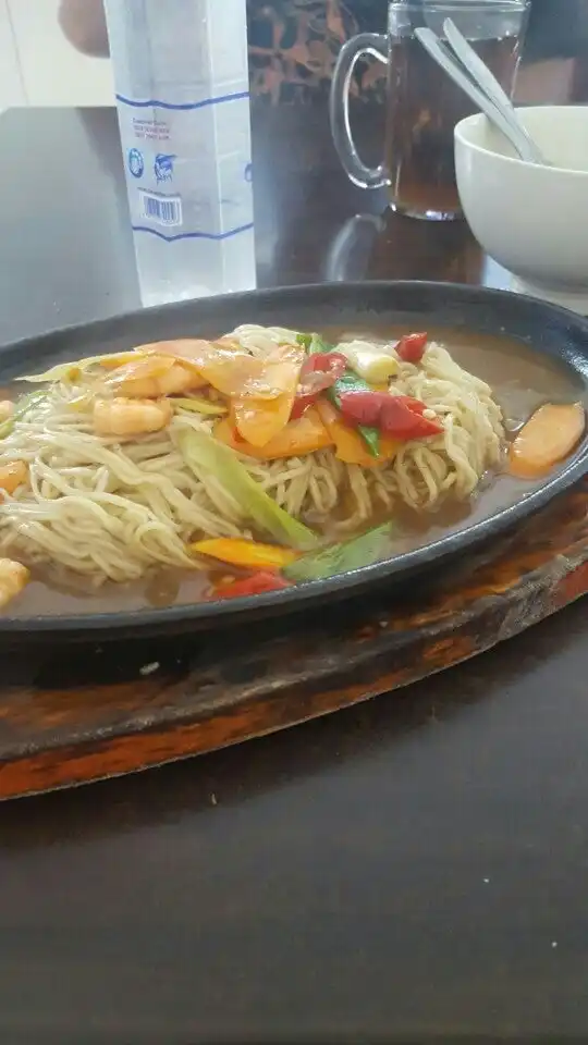 Gambar Makanan Bakmi Jakarta 1