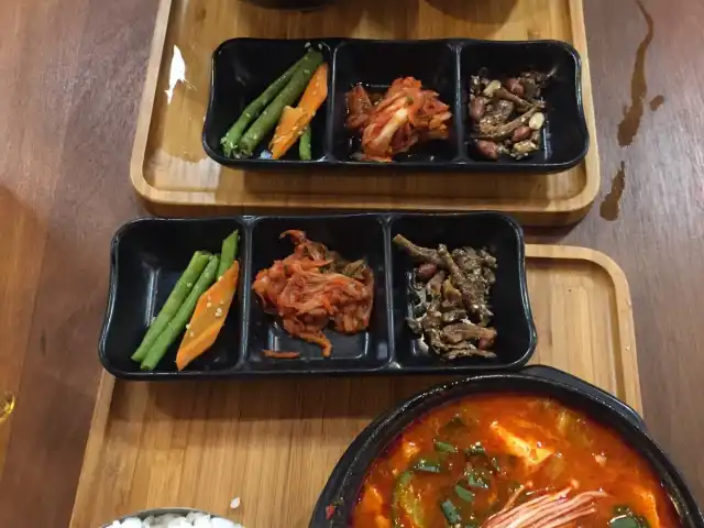 MyeongDong Topokki Food Photo 3