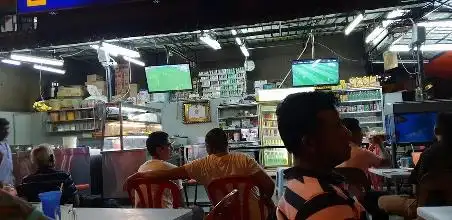 Kedai Makanan Fazlina Maju