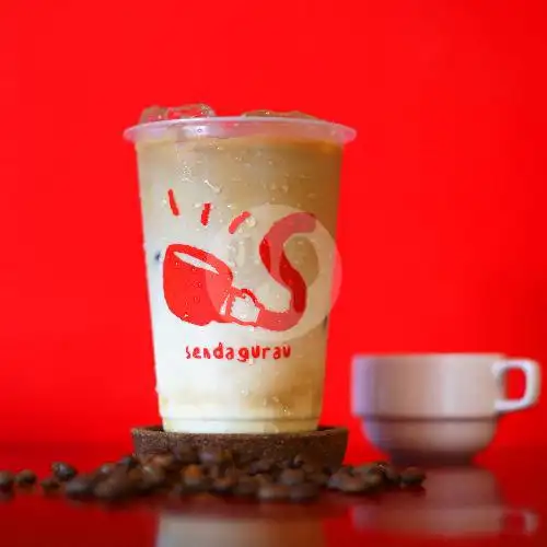 Gambar Makanan Sendagurau Coffee, K.H. Syafii Hadzami 2