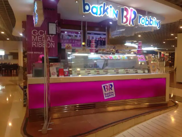 Gambar Makanan Baskin Robbins 16