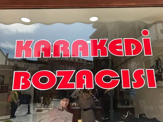 Karakedi Bozacısı'nin yemek ve ambiyans fotoğrafları 57