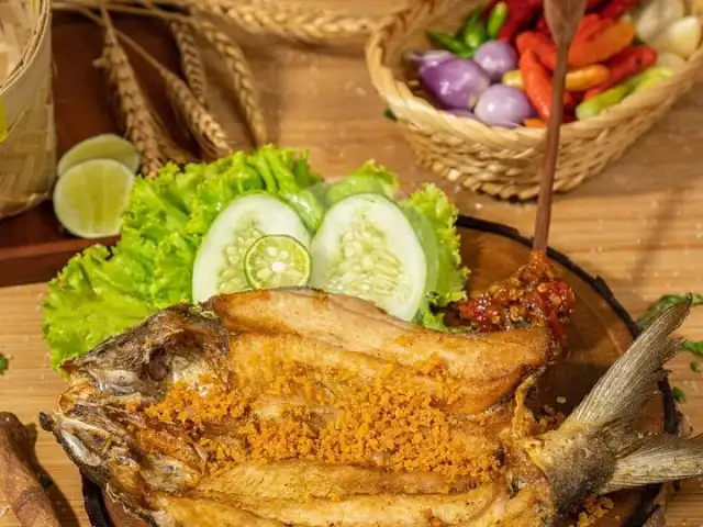 Gambar Makanan Ayam Kremes Bu Tjondro Ekspres, Karawaci 15