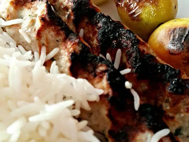 Seemin Persian Kabab Food Photo 17