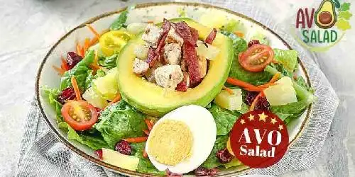 Avo Salad