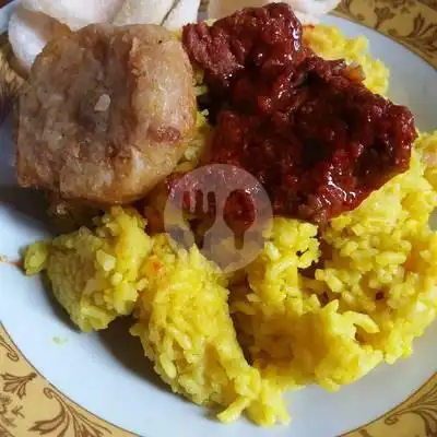 Gambar Makanan Nasi Kuning Pagi Malam - Besusu Barat 7