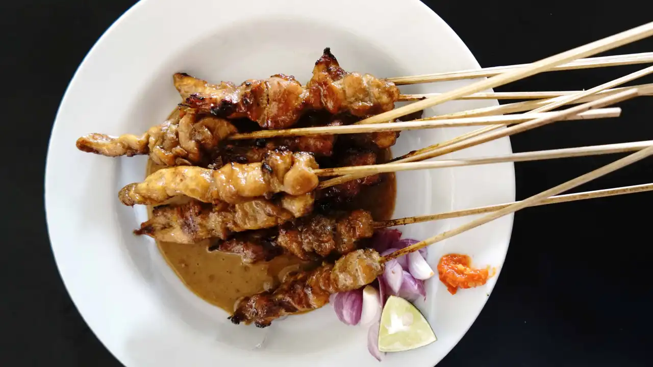 Satay Jarola