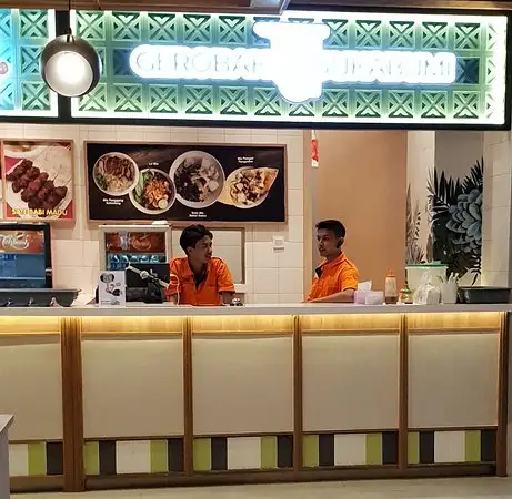 Gambar Makanan Gerobak Sukabumi 11