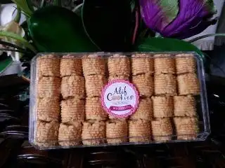 Alif Cookies Food Photo 3
