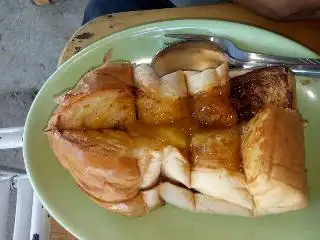 Warung Roti Canai Penarak Food Photo 1