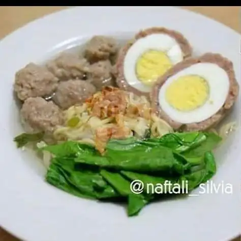 Gambar Makanan Warung Bakso Hasanah, Gunung Sahari 17