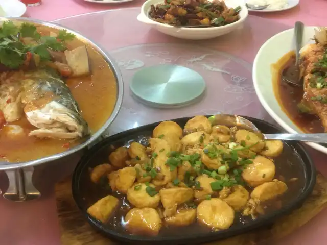 Restoran Mohd Adnan Lee Food Photo 1