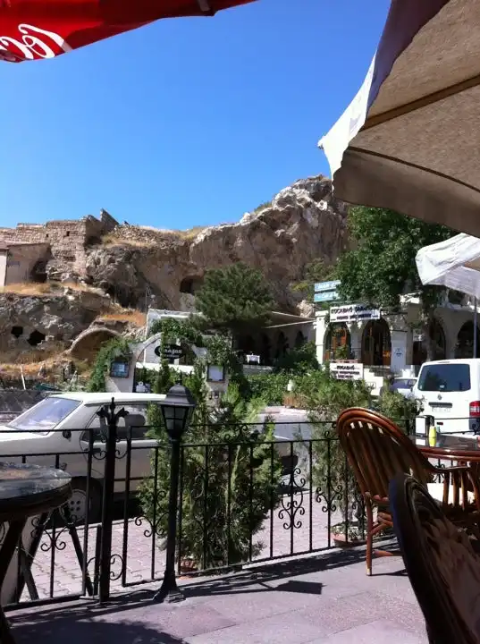 Cappadocia Restaurant'nin yemek ve ambiyans fotoğrafları 1