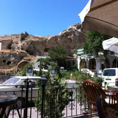 Cappadocia Restaurant