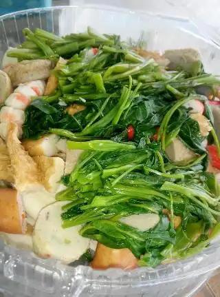 Dungun Yong Tau Fuu (Balai Besar)