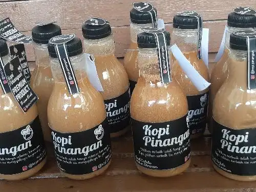 Kopi PINANGAN