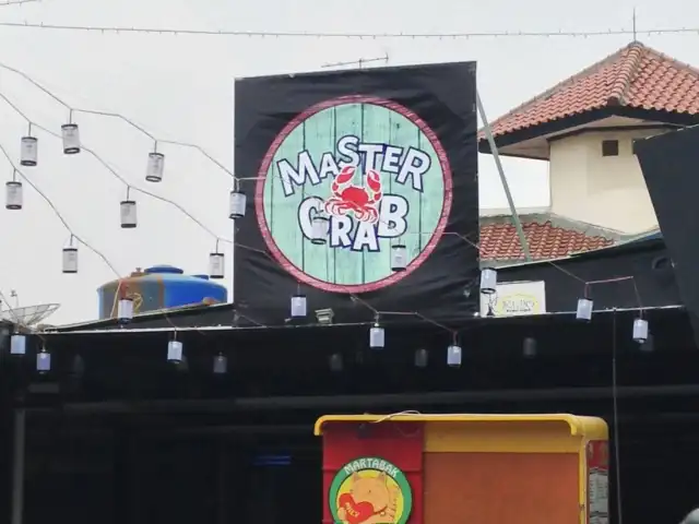 Gambar Makanan Master Crab 1