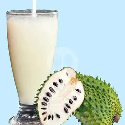 Gambar Makanan Juice Vira, Sultan Haji 3